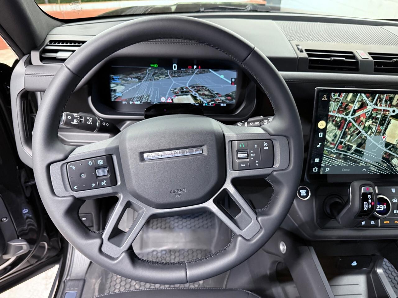 Land Rover Defender 110 3.0D 250 CV - ITALIANA - IVA DEDUCIBILE