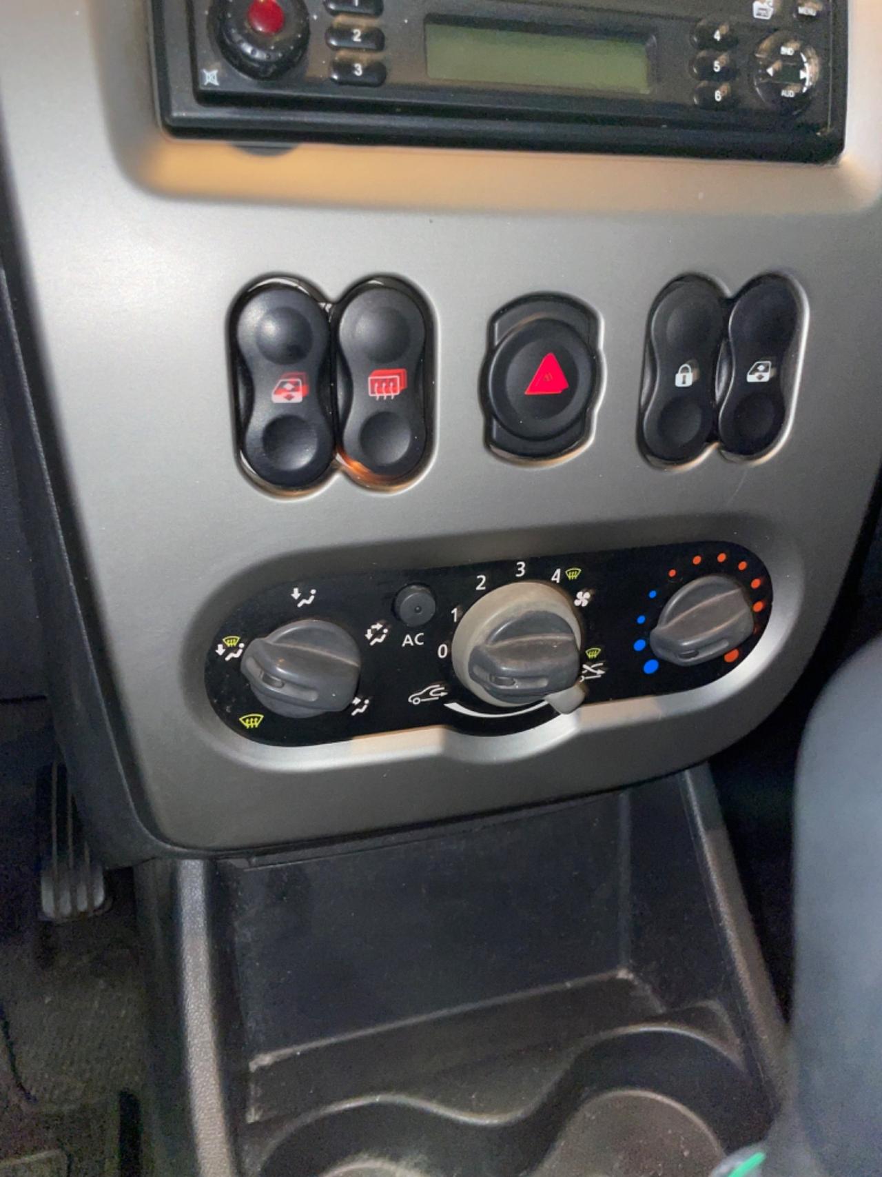 Dacia Sandero Stepway 1.6 Neopatentati Euro 5