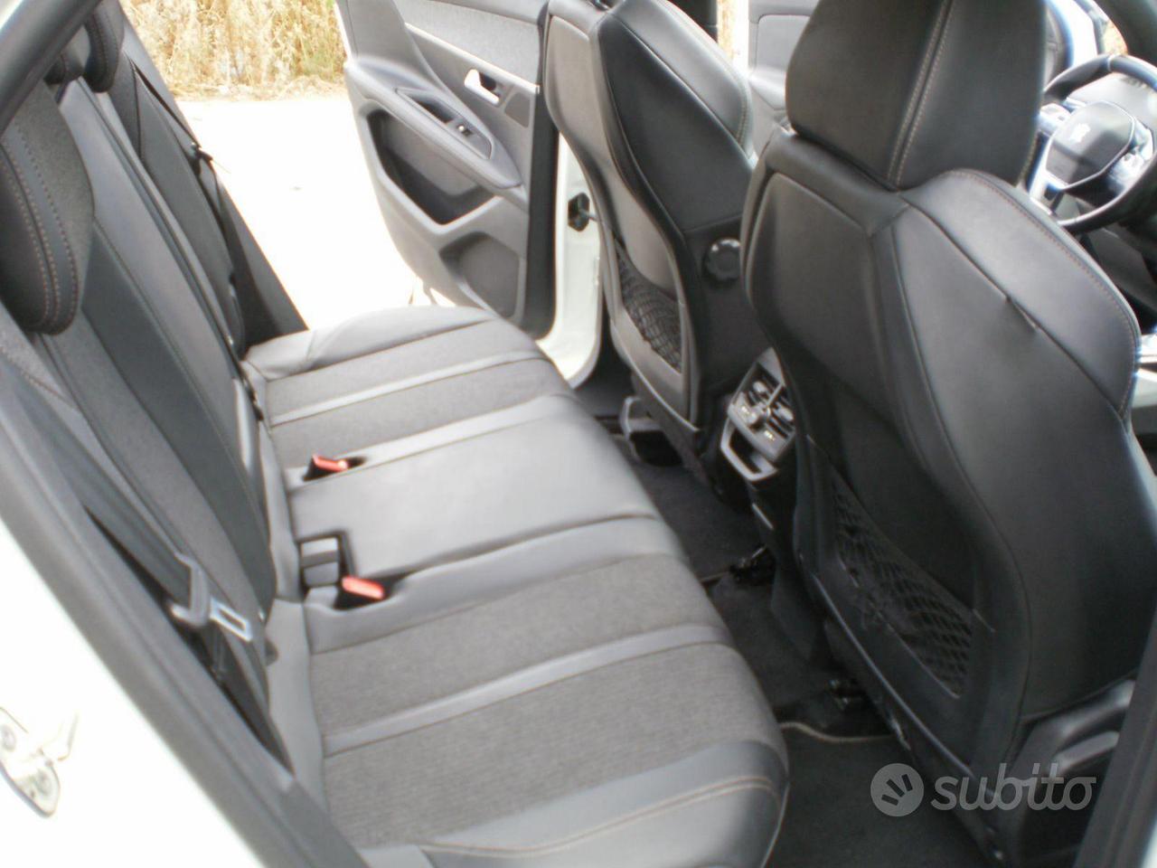 PEUGEOT 3008 C C 1500 DIESEL FULL