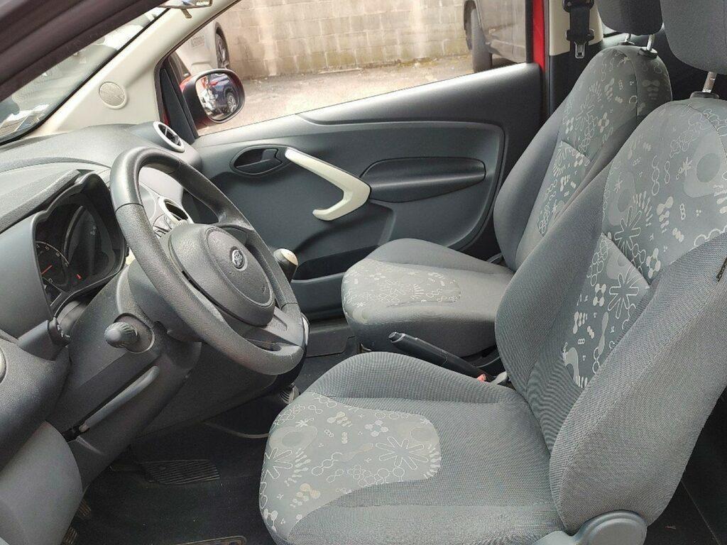 Ford Ka 1.2 +