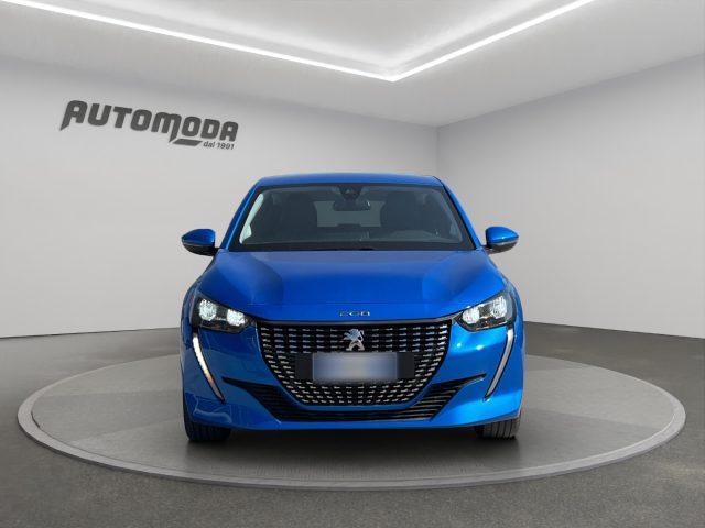 PEUGEOT 208 1.2/B PURETECH