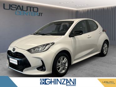 Mazda Mazda2 Hybrid 1.5 VVT e-CVT Full Hybrid Electric Agile Comfort e Safety Pack