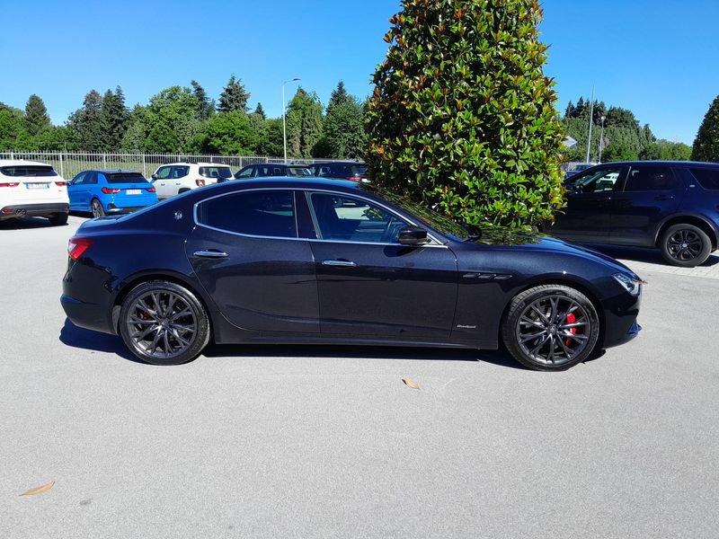 Maserati Ghibli 3.0 V6 430cv S GranLusso Q4 auto NETTO EXPORT