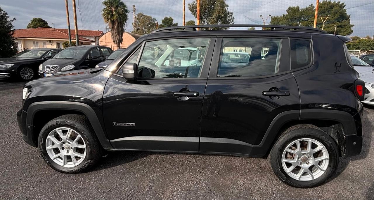 Jeep Renegade 2.0 Mjt 140CV 4WD Active Drive Low Limited