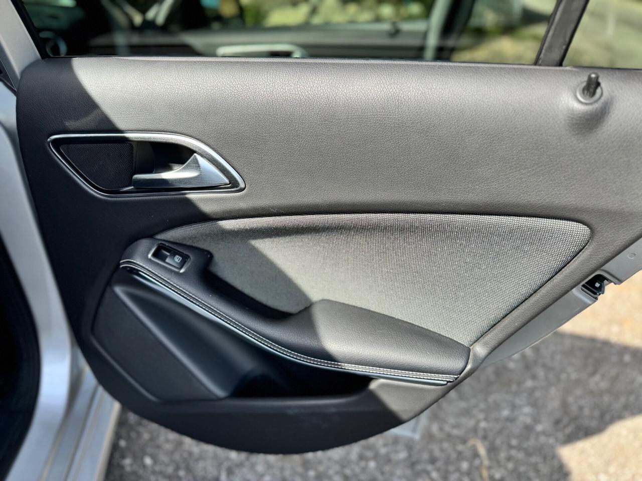 Mercedes-benz A 180 d Sport TETTO