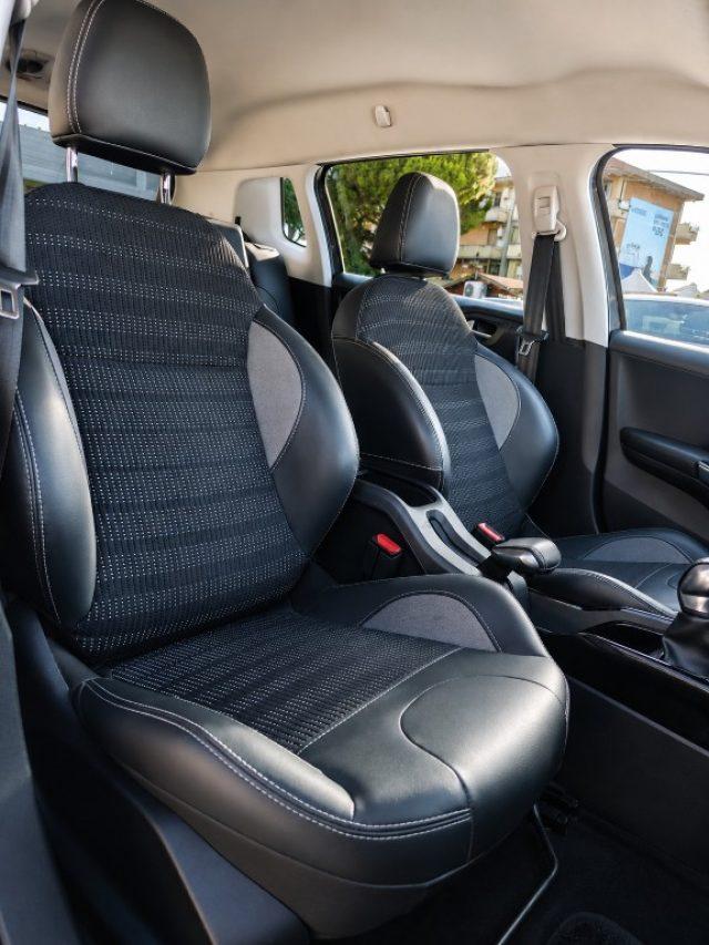 PEUGEOT 2008 BlueHDi 100 Cv Pelle Clima Aut. Navi Neo Patentati