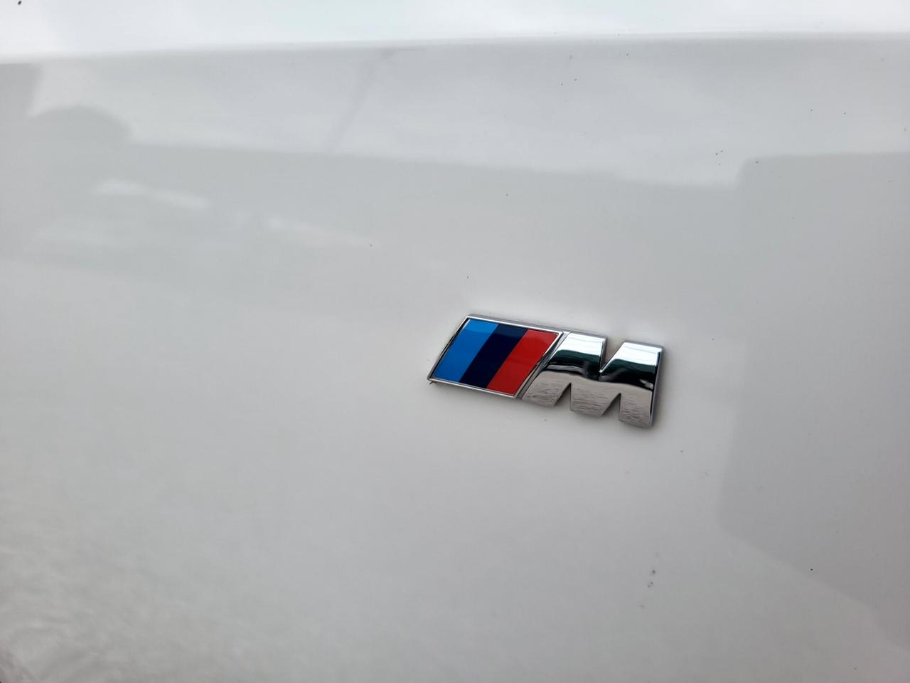 Bmw 318 320d xDrive Touring Msport
