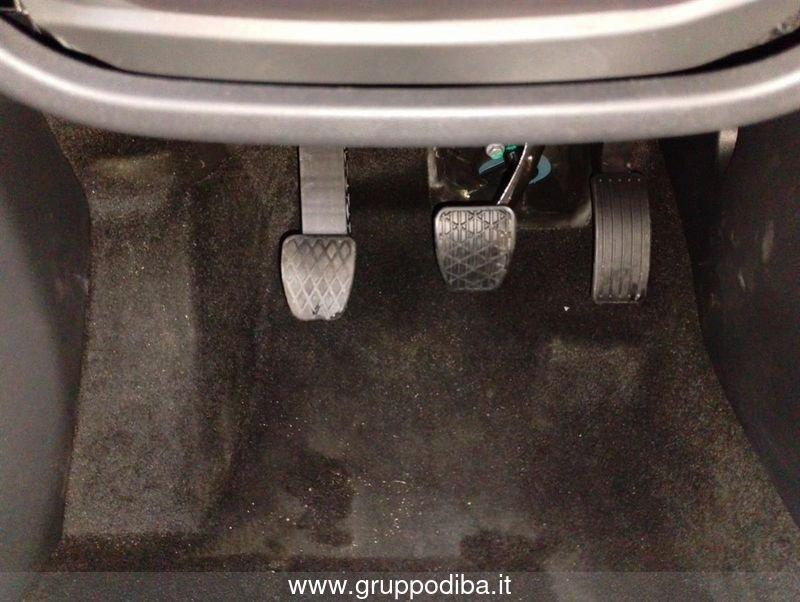 MG MG3 1.5 MT STD Como Blue