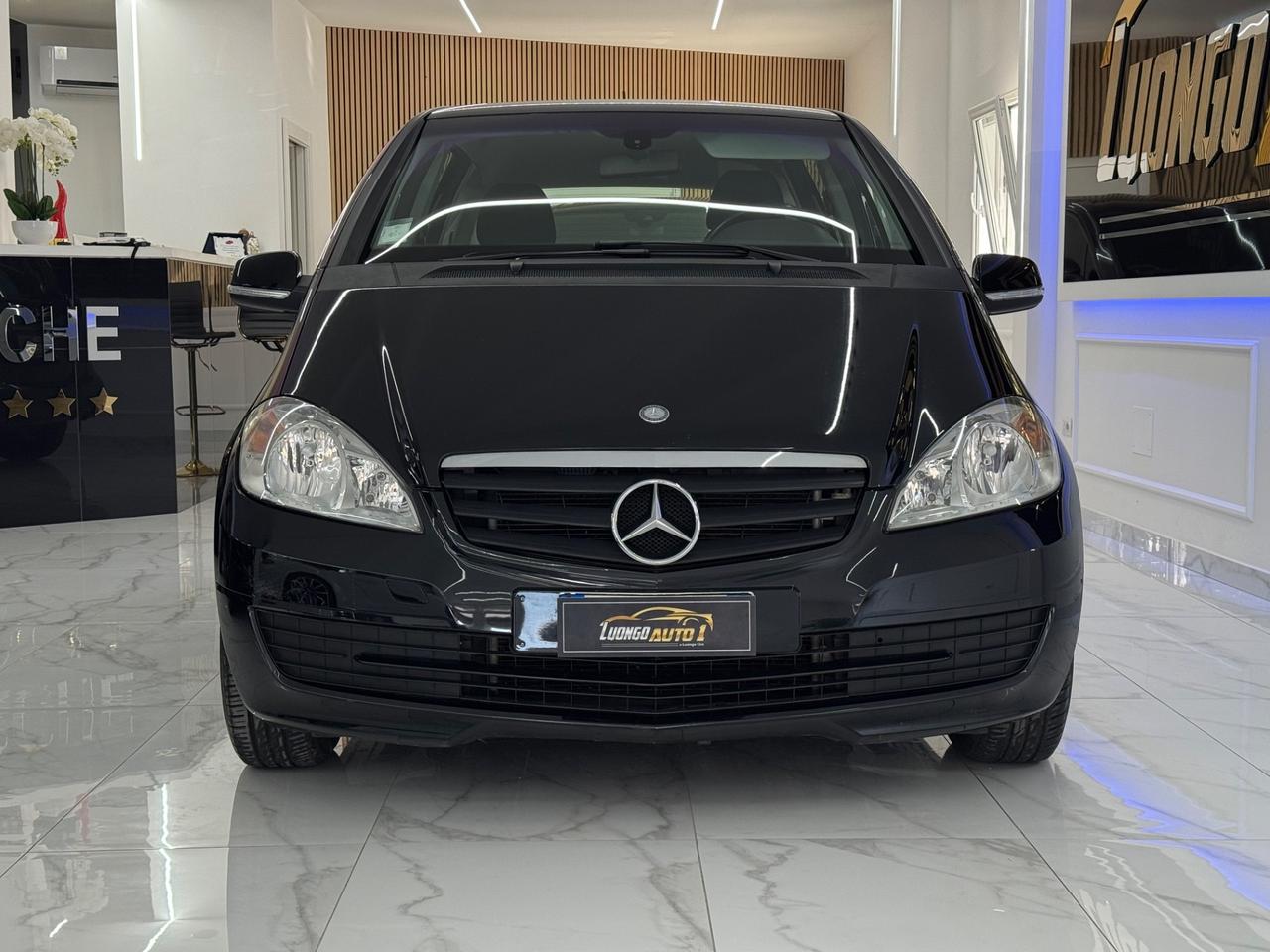 Mercedes-benz Classe A 160 Special Edition