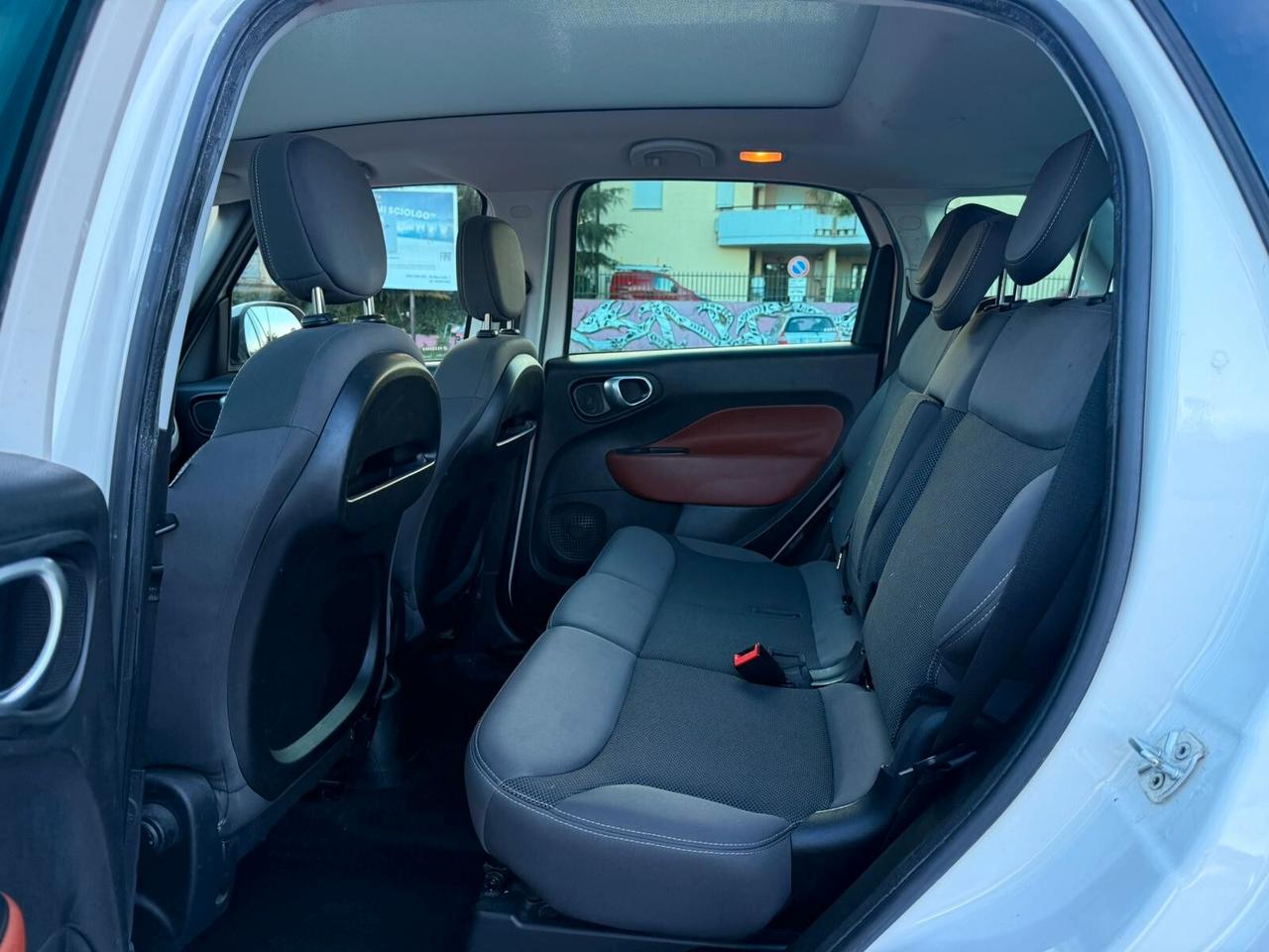 Fiat 500L Trekking GARANZIA 12 MESI