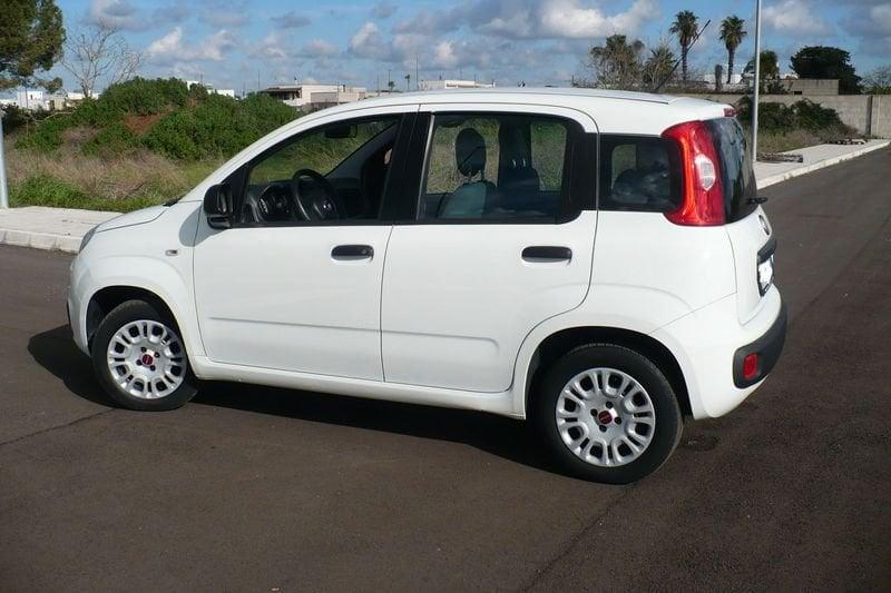 FIAT Panda Panda 1.2 Easy