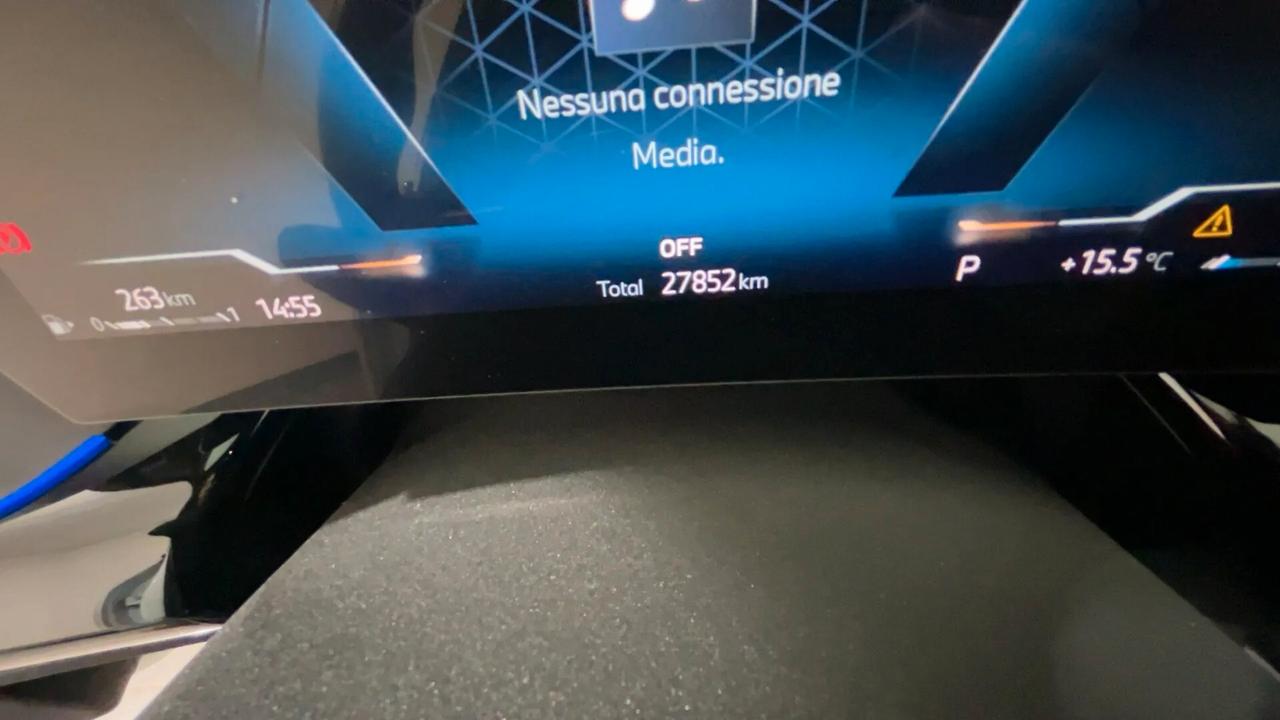 Bmw X1 18d sDrive M Sport auto