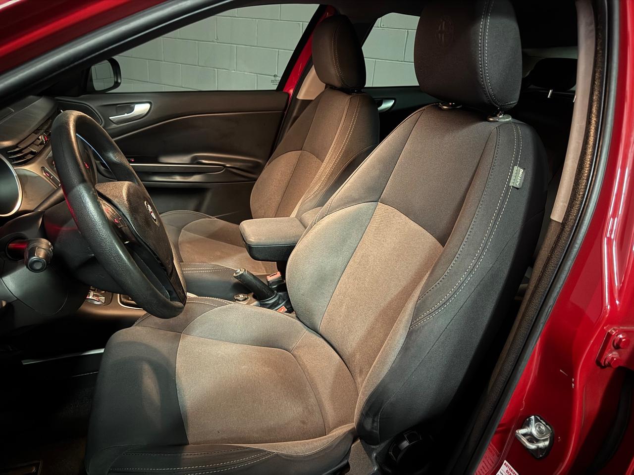 Alfa Romeo Giulietta 1.6 JTDm-2 120 CV Exclusive EURO 6