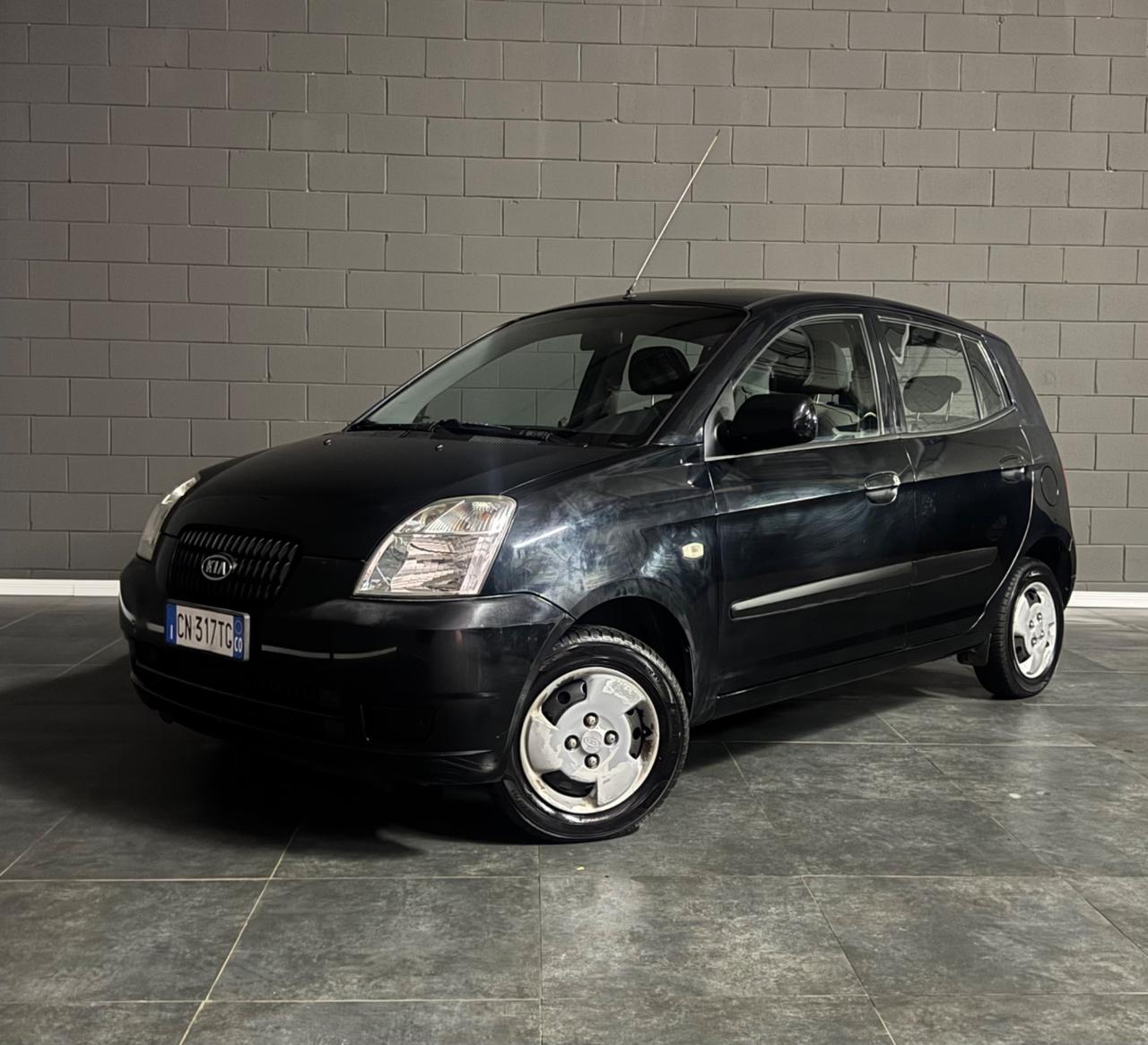 Kia Picanto 1.0 12V LX Spirit ADATTA A NEOPATENTATI