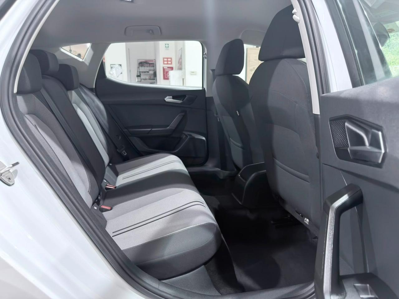 SEAT LEON 2.0 TDI 150CV DSG STYLE 2021 110.000km