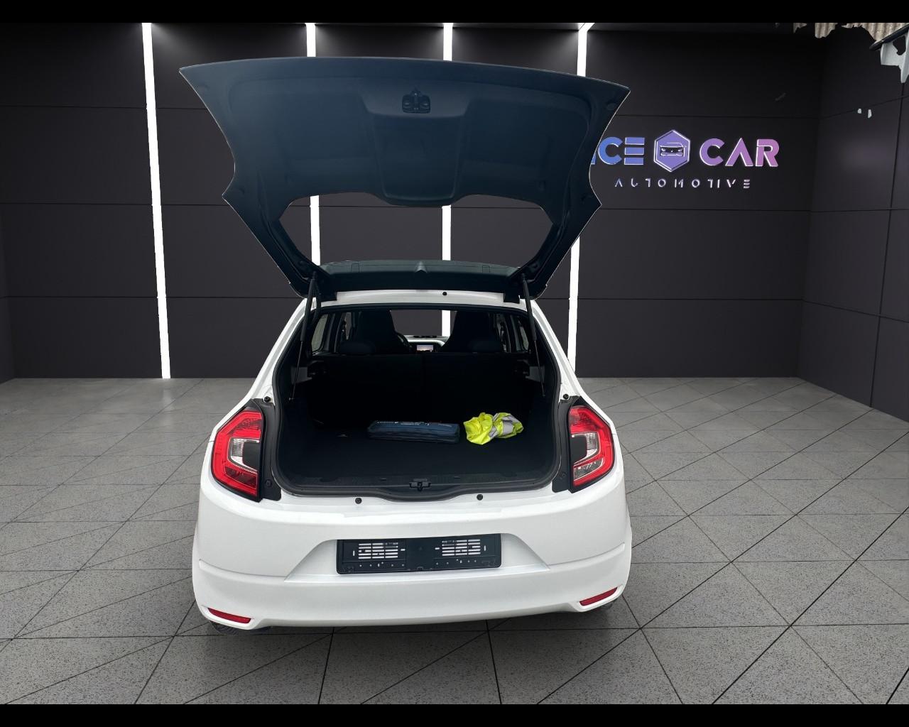 RENAULT Twingo 3ª serie - Twingo SCe 65 CV Intens
