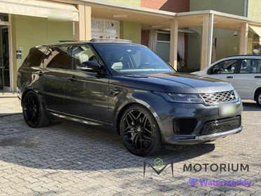 Land Rover Range Rover Sport 3.0D l6 300 CV HSE IVA INCLUSA