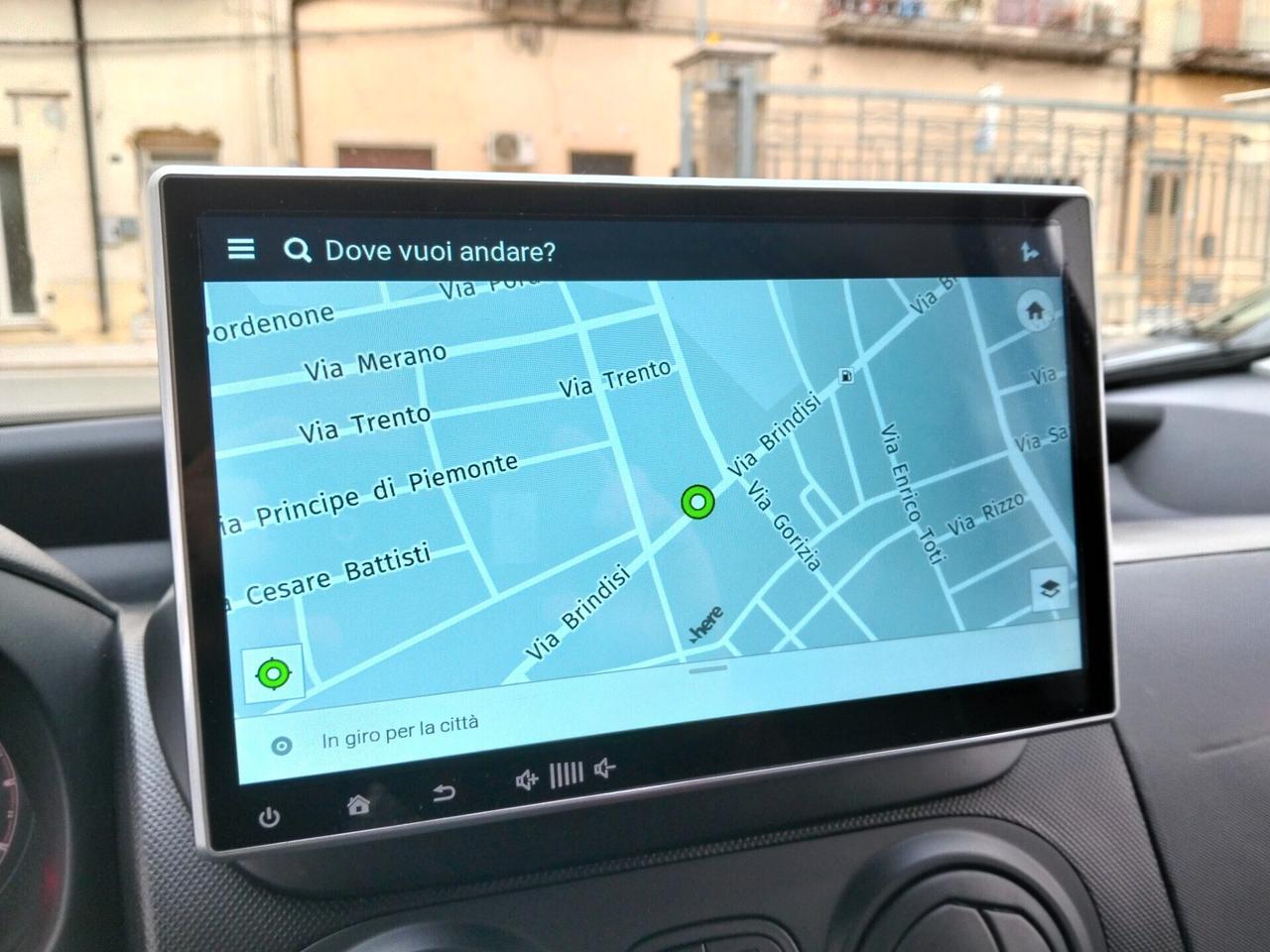 Fiat Fiorino 1.3 MJT 95CV Cargo Adventure