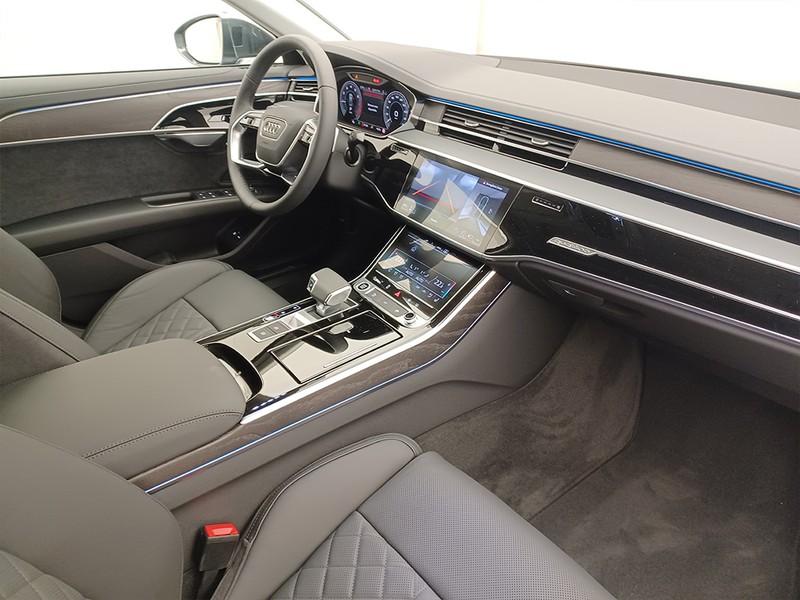 Audi A8 60 3.0 tfsi e quattro tiptronic