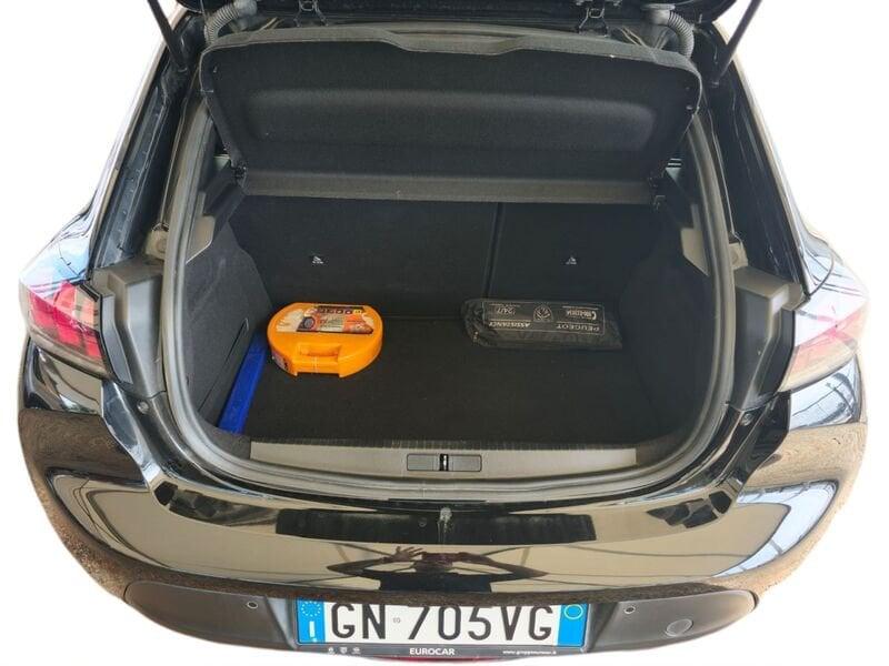 Peugeot 208 208 1.2 puretech Active Pack s&s 75cv