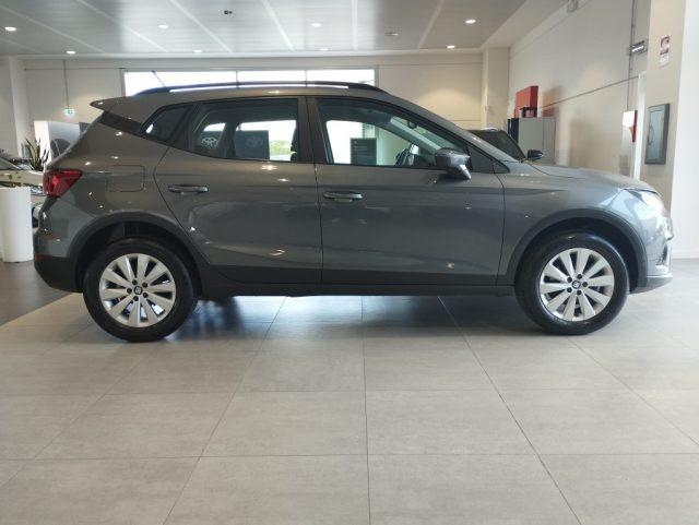 SEAT Arona 1.0 EcoTSI 115 CV DSG Style