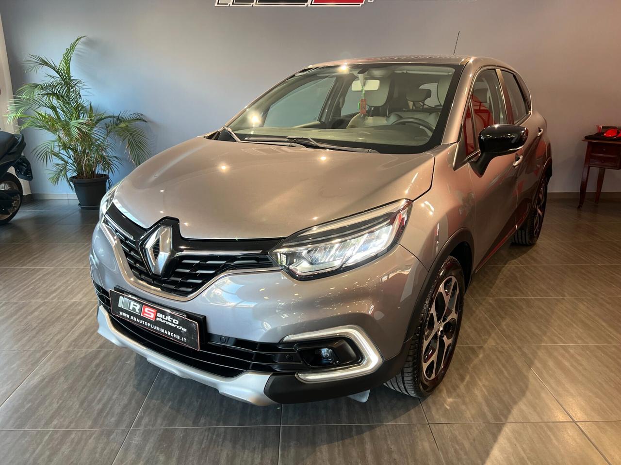 Renault Captur dCi 8V 90 CV Sport Edition2