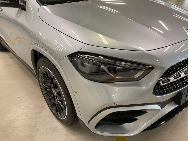 Mercedes-Benz GLA 200d Automatic 4Matic AMG Line Advanced Plus