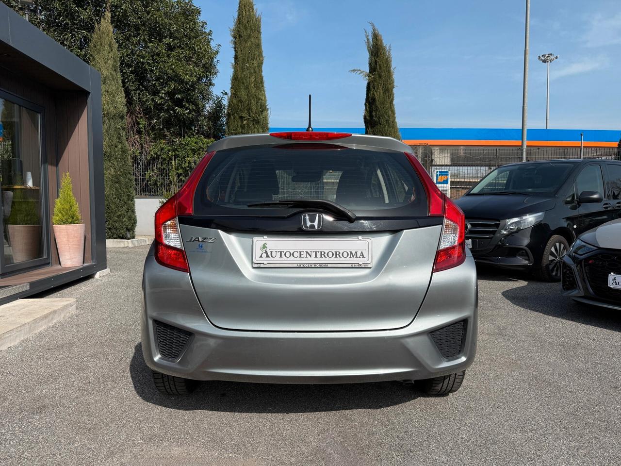 Honda Jazz 1.3 Comfort Navi ADAS