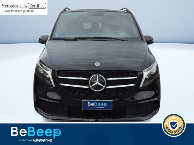 Mercedes-Benz Classe V V EXTRALONG 250 D PREMIUM AUTO