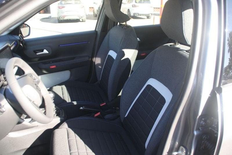 Citroën C3 C3 PureTech 100 S&S Plus