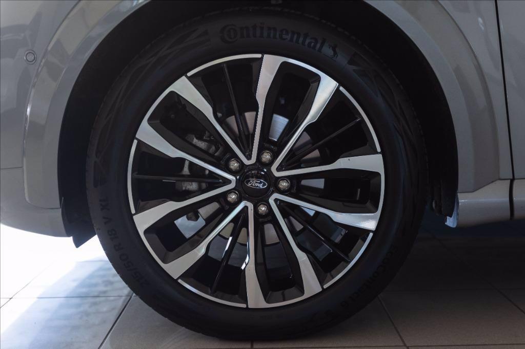 FORD Puma 1.0 ecoboost h ST-Line Vignale s&s 155cv auto del 2022