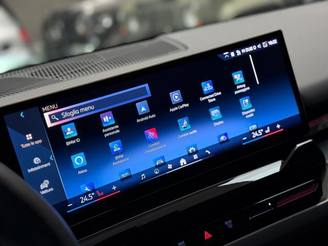 BMW 520 D 48V xDrive Touring