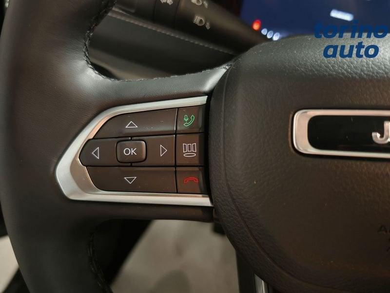 Jeep Compass Compass 1.6 Multijet II 2WD S