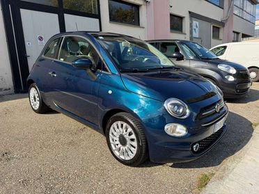 Fiat 500 1.2 Lounge AUTOGEPY SASSUOLO 05361881051