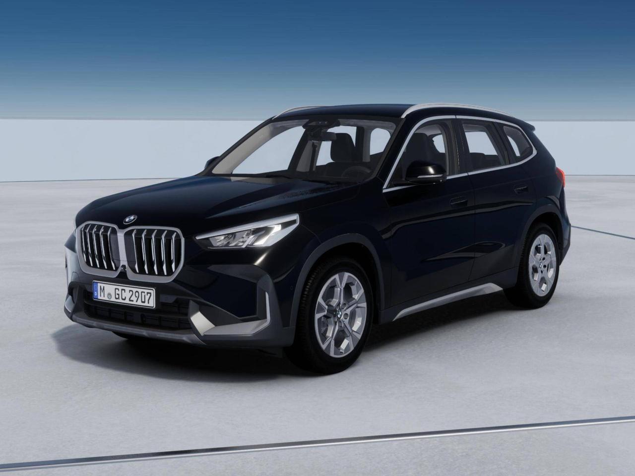 BMW X1 sDrive18d xLine