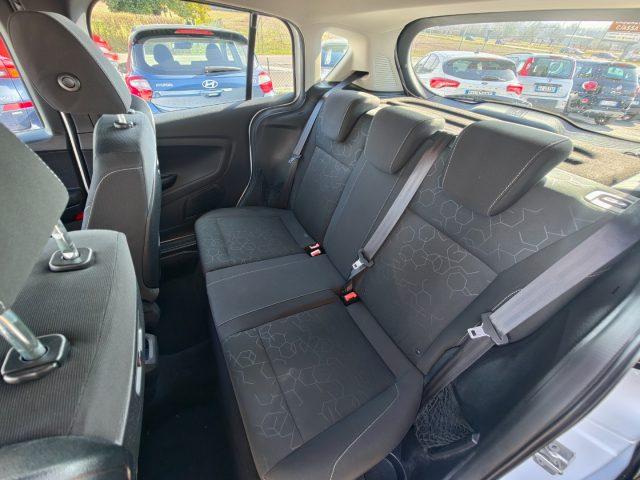 FORD B-Max 1.0 EcoBoost 100 CV Business Titanium