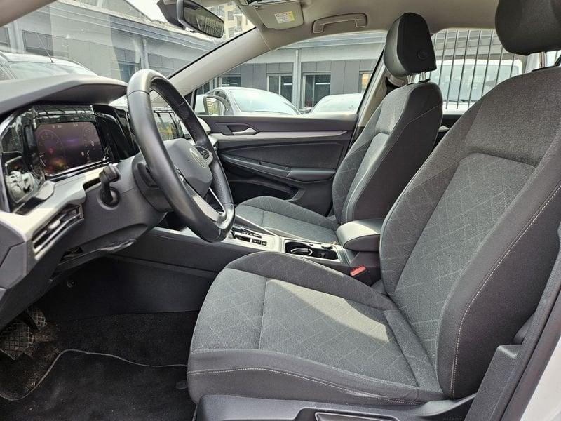 Volkswagen Golf 1.5 eTSI EVO ACT Life DSG