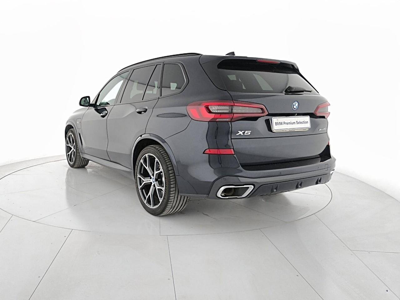 BMW X5 xDrive45e MSport