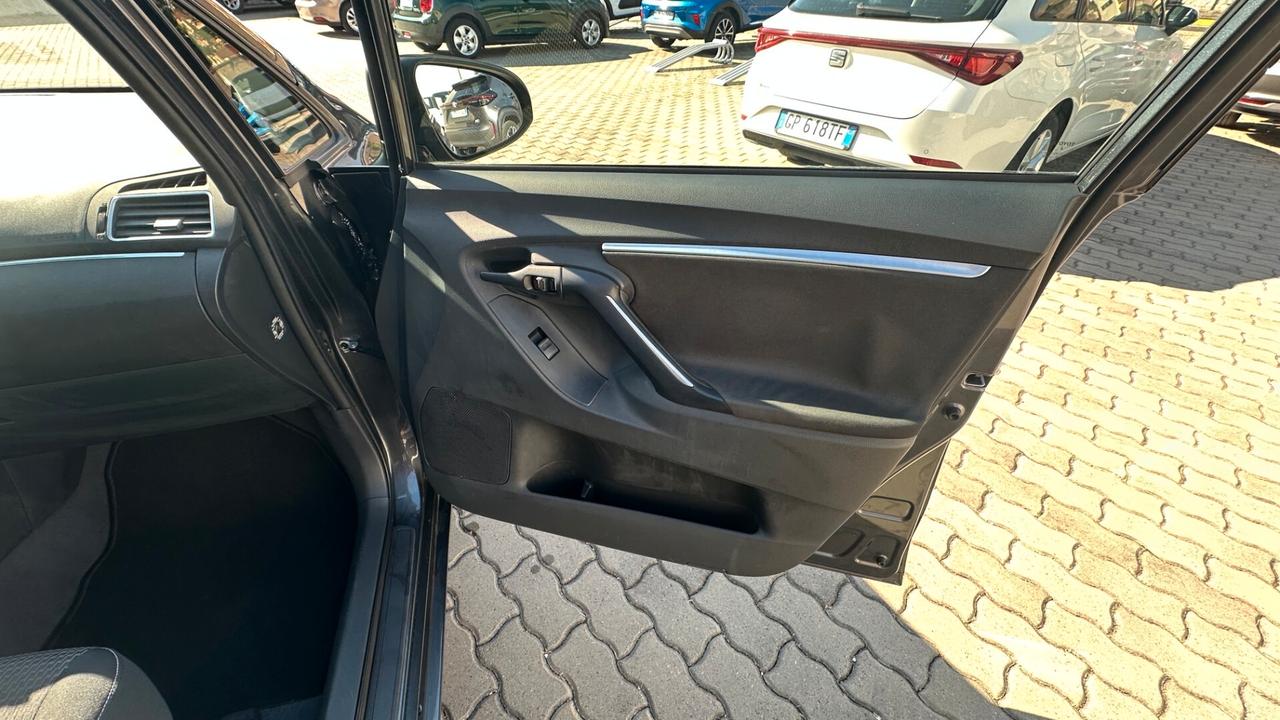 Toyota Verso 1.6 D-4D Business