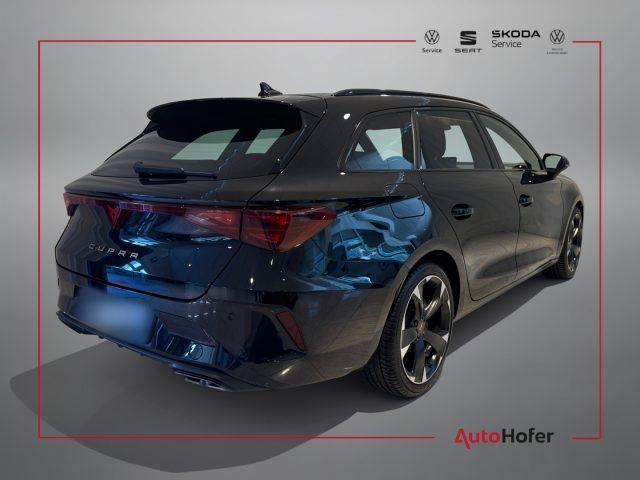 CUPRA Leon Sportstourer 2.0 TDI DSG EDGE PACK Camera App Conn