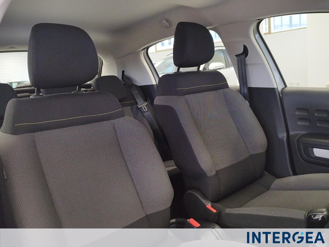 CITROEN C3 1.2 puretech You s&s 83cv