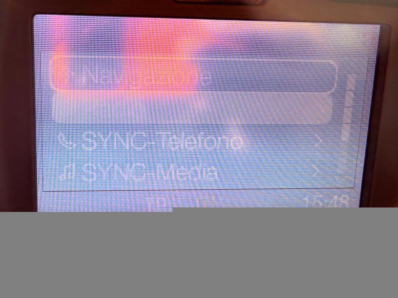 FORD B-Max 1.5 TDCi 95 CV Titanium