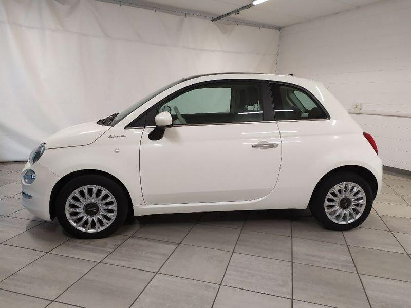 FIAT 500 1.0 hybrid Dolcevita 70cv