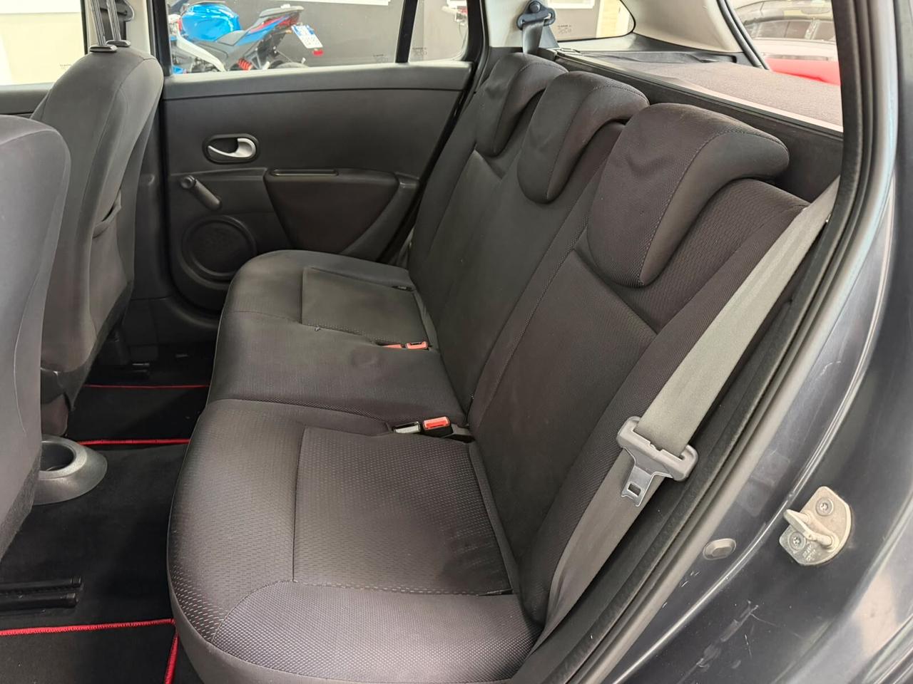 Renault Clio Storia 1.2 5 porte GPL Confort