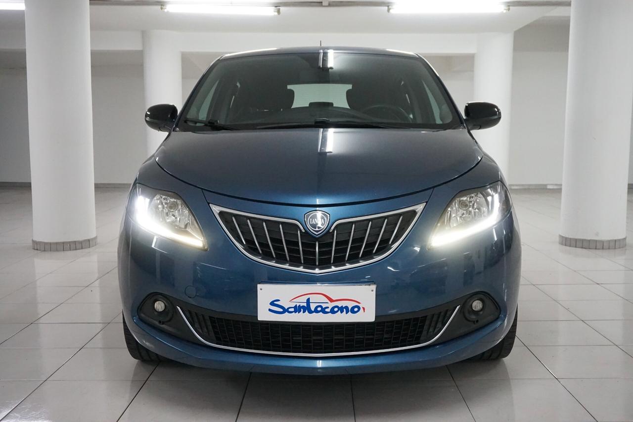 Lancia Ypsilon 1.0 FireFly 5 porte S&S Hybrid Gold