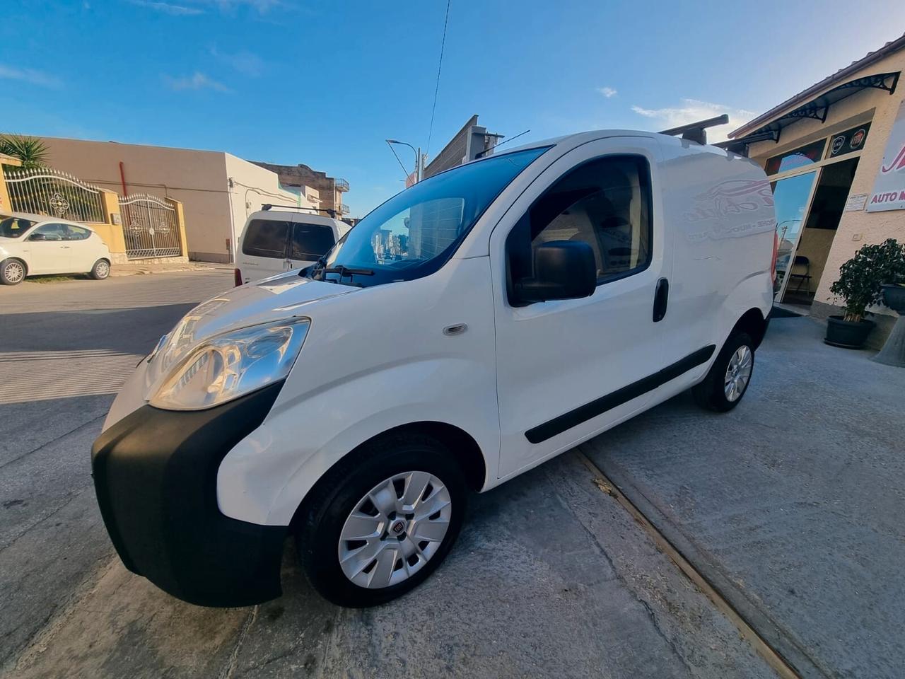 Fiat Fiorino 1.3 MJT 75CV Furgone