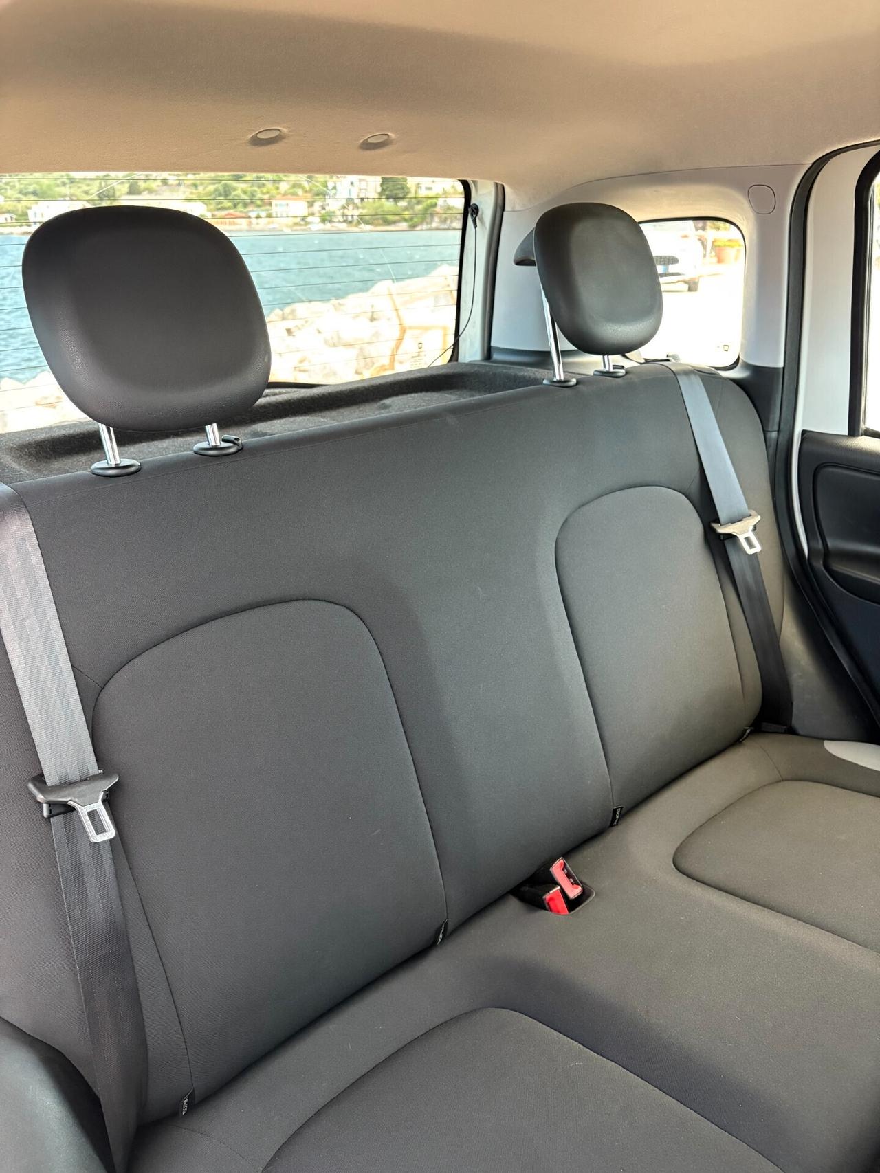 Fiat Panda 1.2 FIRE GPL UNICO PROPRIETARIO