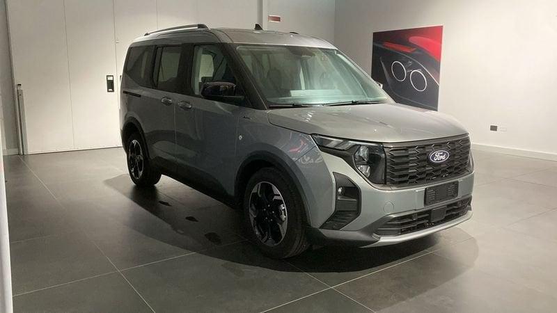 Ford Tourneo Courier 1.0 EcoBoost Active