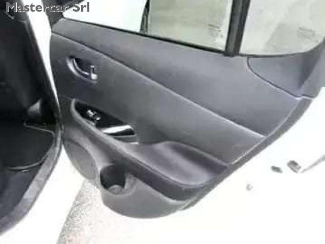 NISSAN Leaf Leaf II 2018 Acenta 40kWh 150cv Navi - FS728ZC