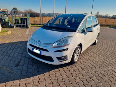 Citroen C4 Picasso 1.6 HDi, Automatica, Garanzia.